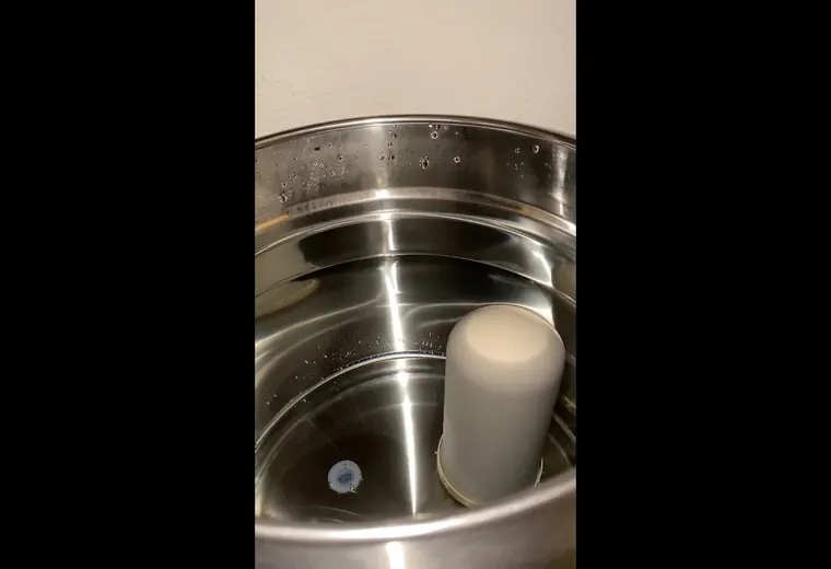 Whole-house water filtration equipment connected to plumbing for Water Filtration service in Mechanicsburg